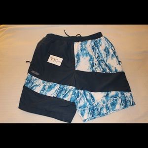Palace swim shorts